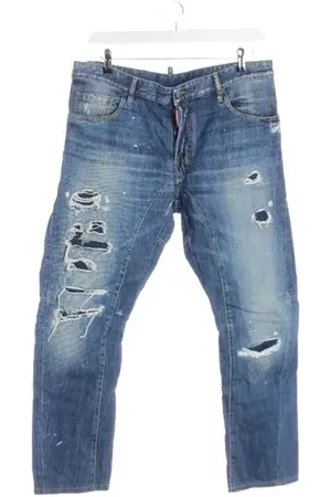 Dsquared2 Jeans Straight Fit 56