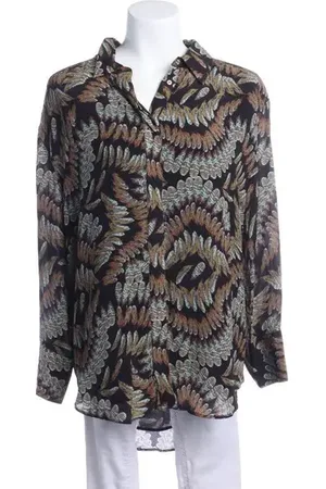 DELICATE LOVE Bluse XS