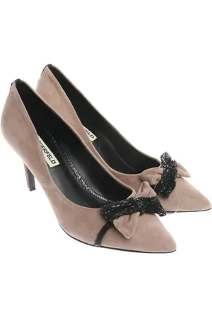 Karl Lagerfeld Pumps EUR 38,5 Hellbraun