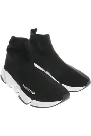 Balenciaga Speed 2.0 High-Top Sneaker EUR 38