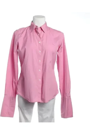 Ralph Lauren Bluse 42 Hellrosa