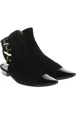 CHANEL Halbschuhe EUR 40