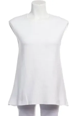 Allude Top S Beige