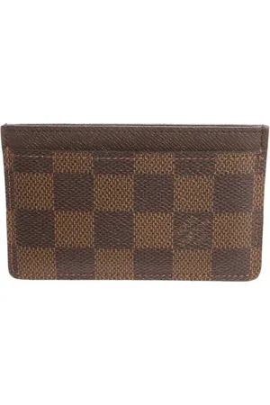 LOUIS VUITTON Kartenetui