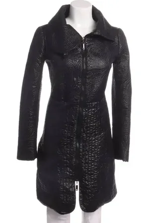Emporio Armani Übergangsjacke 34