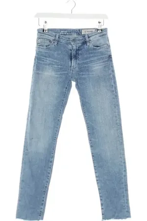 AG Jeans Jeans Straight Fit W26