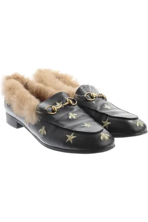 Gucci Jordaan Loafers EUR 44