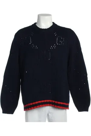 Gucci Pullover XL Navy