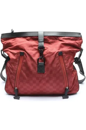 LOUIS VUITTON Cup Solano Schultertasche