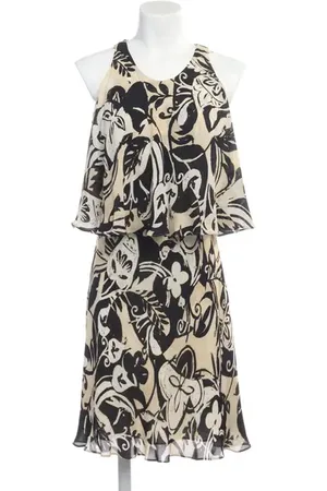 Ralph Lauren Kleid 38 Beige
