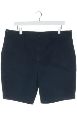 Michael Kors Shorts 36 Navy