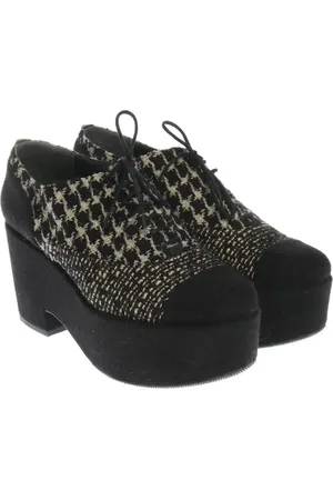 CHANEL Halbschuhe EUR 39,5