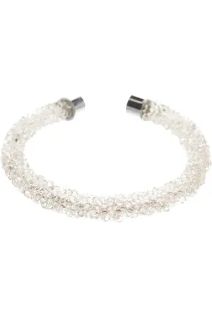 Swarovski Armband Beige