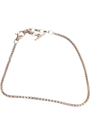 Thomas Sabo Armband Gold