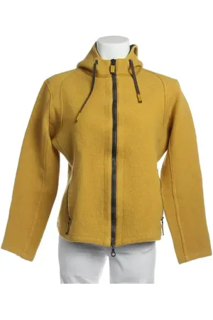 FRAUENSCHUH Übergangsjacke 40