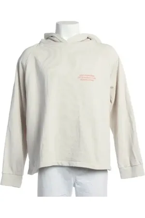 Juvia Hoodie XL Cream