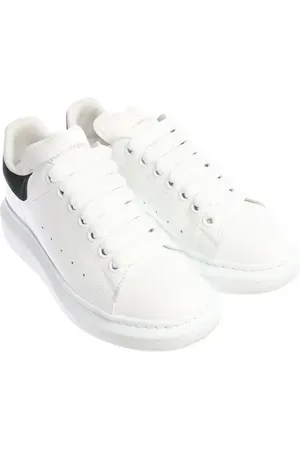 Alexander McQueen Oversized Sneaker EUR 38