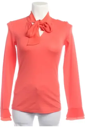 Marc Cain Longsleeve S Himbeere