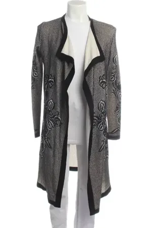 Escada Strickjacke S