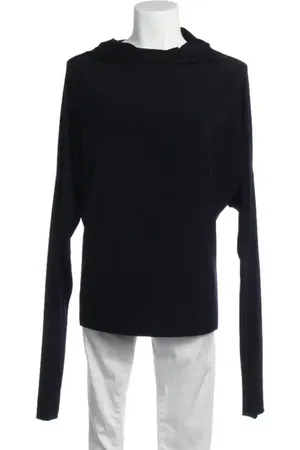 Norma Kamali Longsleeve S