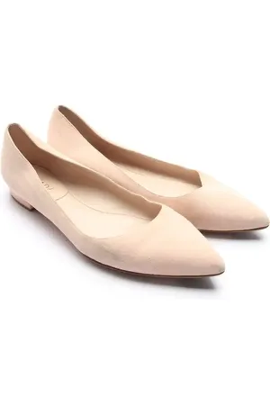 Escada Ballerinas EUR 41 Hellrosa