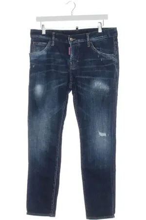 Dsquared2 Jeans Straight Fit 36