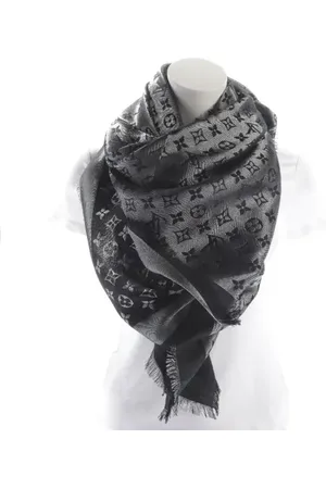 LOUIS VUITTON Tuch
