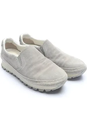 Prada Sneaker EUR 37,5 Hellgrau