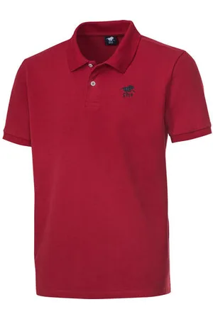 Polo Sylt Herren Poloshirt
