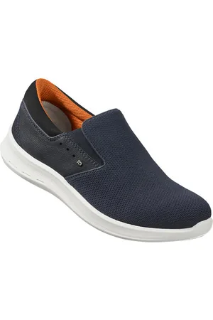 Jomos Herren Slipper