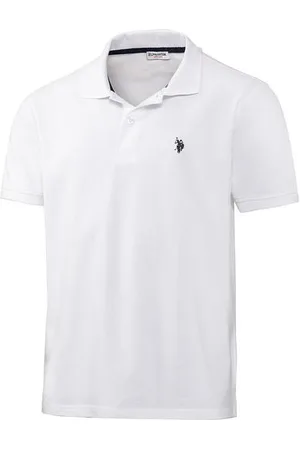 U.S. Polo Assn. Herren Poloshirt