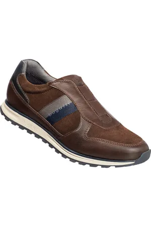 Bugatti Herren Slipper