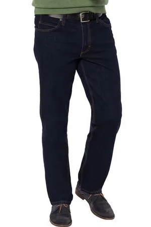 Mustang Herren Stretch-Jeans