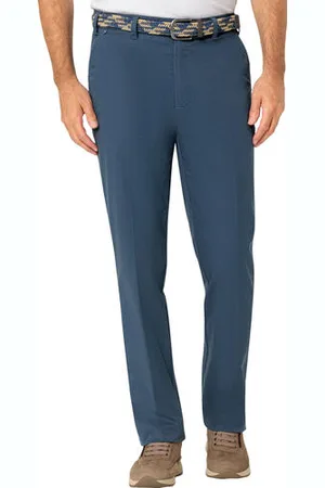 BRÜHL Herren NANOtec-Freizeithose