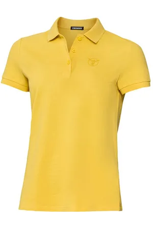 CHIEMSEE Damen Poloshirt