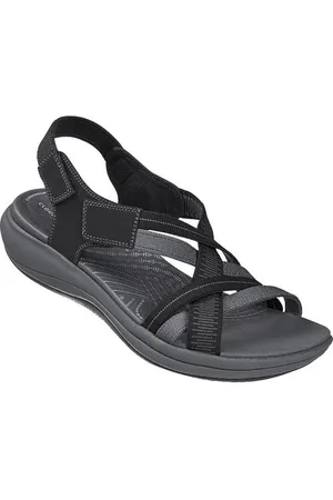 Clarks Damen Sandale