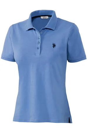 U.S. Polo Assn. Damen Poloshirt