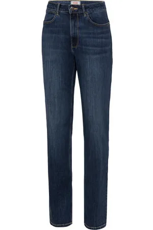 Wrangler Damen Superstretch-Jeans