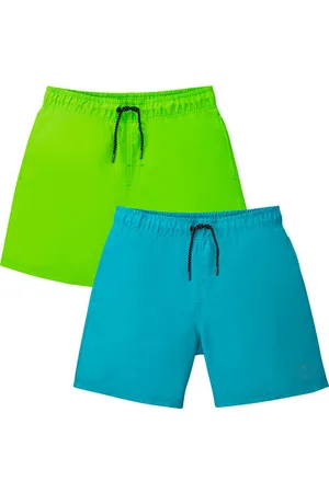CHIEMSEE 2er Pack Herren Freizeit-Bermudas