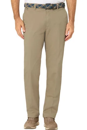BRÜHL Herren NANOtec-Freizeithose