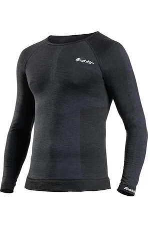 Eisbär Eisbär Funktionsshirt langarm unisex