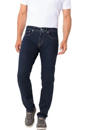 Pierre Cardin Herren Stretch-Jeans