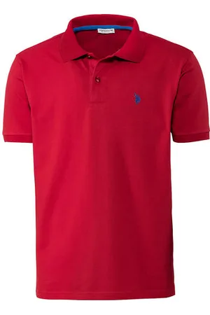U.S. Polo Assn. Herren Poloshirt