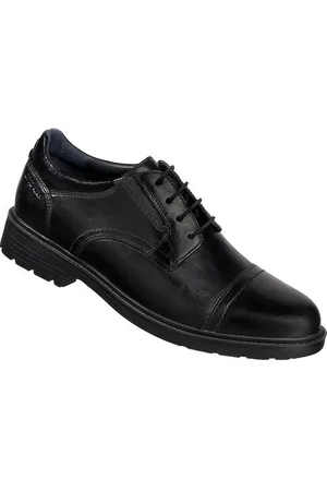 Otto Kern Herren Lederschuhe
