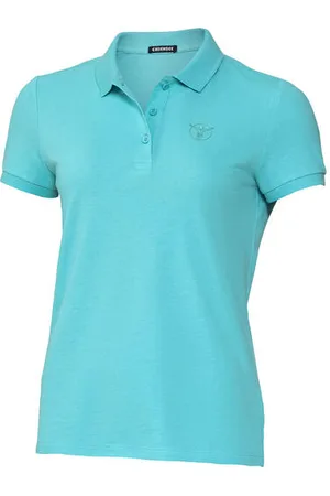 CHIEMSEE Damen Poloshirt