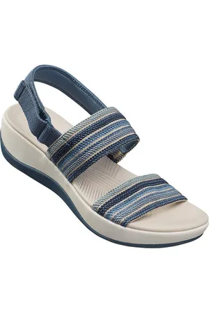 Clarks Damen Sandale