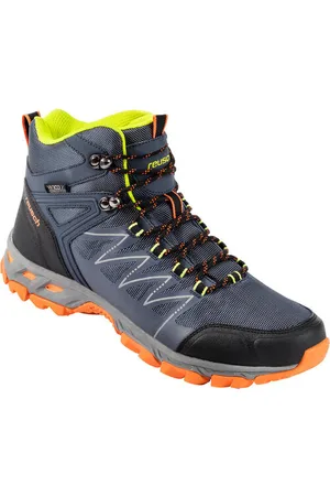 Reusch Trekkingschuhe hoch unisex