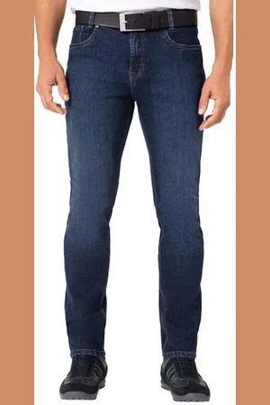 Paddocks Herren Saddle Stitch Jeans
