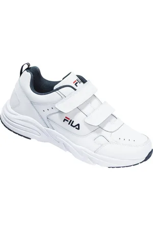 Fila Freizeitschuhe mit Klettverschluss unisex