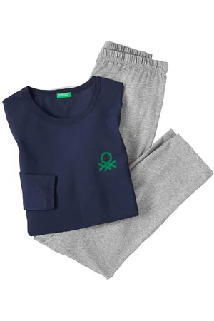 Benetton Herren Pyjama
